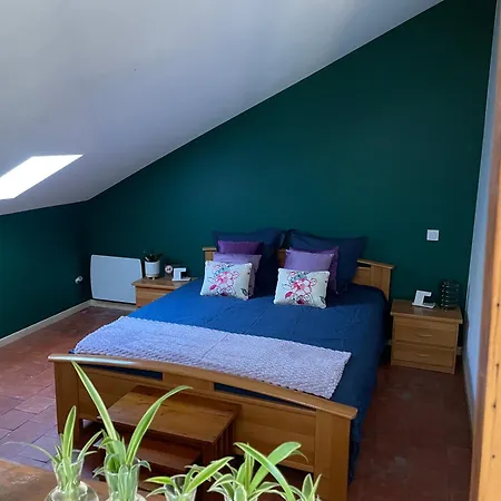 Soiree Privee Lägenhet *